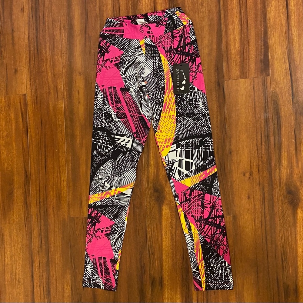 Santo Fit leggings